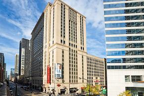 Hilton Garden Inn Chicago Downtown/Magnificent Mile