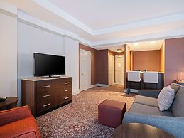 Hilton Garden Inn Chicago Downtown/Magnificent Mile