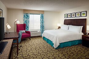 Hilton Garden Inn Arcadia/Pasadena Area