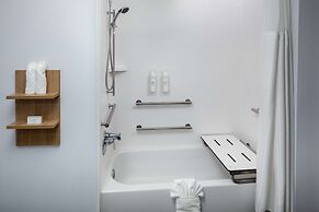 Hilton Garden Inn Arcadia/Pasadena Area