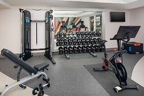 Hilton Garden Inn Arcadia/Pasadena Area