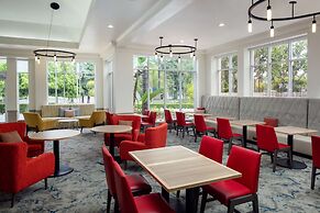 Hilton Garden Inn Arcadia/Pasadena Area