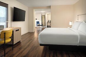 Aloft Mountain View