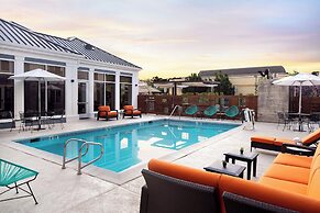 Aloft Mountain View