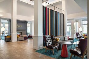 Aloft Mountain View