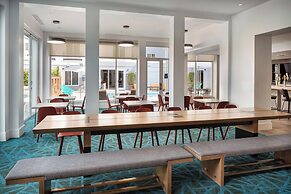 Aloft Mountain View