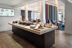 Aloft Mountain View