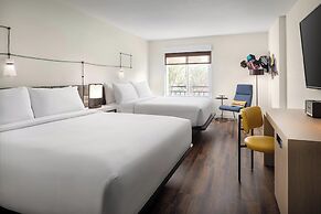 Aloft Mountain View
