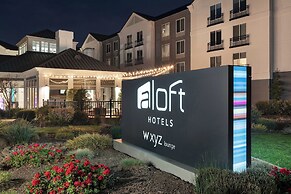 Aloft Mountain View