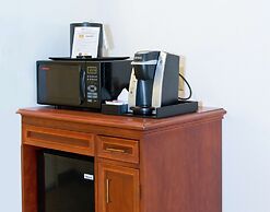 Hilton Garden Inn Charlotte North