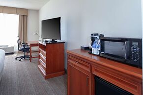 Hilton Garden Inn Charlotte North