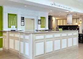 Hilton Garden Inn Charlotte North