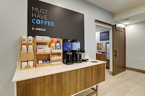 Holiday Inn Express Nicholasville by IHG