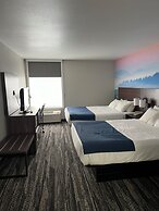 Clarion Pointe-Dillard near Blue Ridge Mountains