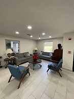 Clarion Pointe-Dillard near Blue Ridge Mountains