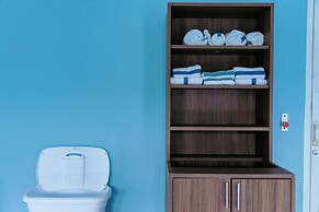 Clarion Pointe-Dillard near Blue Ridge Mountains