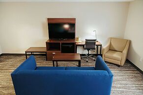 Clarion Pointe-Dillard near Blue Ridge Mountains