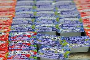 Clarion Pointe-Dillard near Blue Ridge Mountains