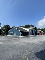 Clarion Pointe-Dillard near Blue Ridge Mountains