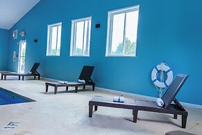 Clarion Pointe-Dillard near Blue Ridge Mountains