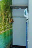 Clarion Pointe-Dillard near Blue Ridge Mountains