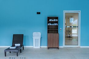 Clarion Pointe-Dillard near Blue Ridge Mountains