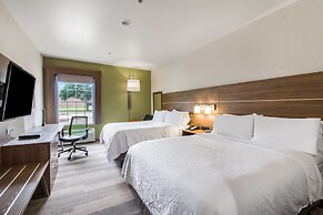 Holiday Inn Express Hotel & Suites Columbus by IHG