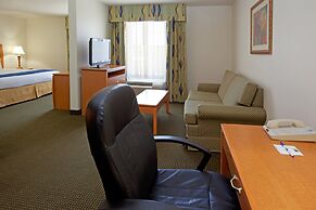 Holiday Inn Express Hotel & Suites Columbus by IHG
