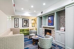 Holiday Inn Express Hotel & Suites Columbus by IHG