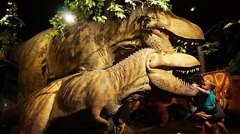 Holiday Inn Hotel & Suites Ottawa Kanata by IHG