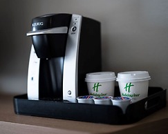 Holiday Inn Hotel & Suites Ottawa Kanata by IHG