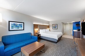 Holiday Inn Express State College at Williamsburg Square by IHG
