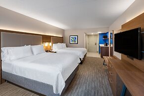 Holiday Inn Express State College at Williamsburg Square by IHG