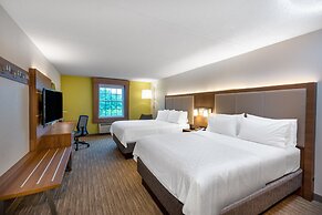 Holiday Inn Express State College at Williamsburg Square by IHG