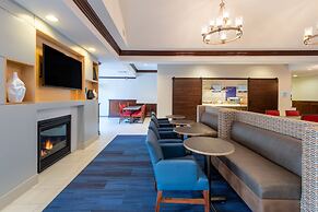 Holiday Inn Express State College at Williamsburg Square by IHG