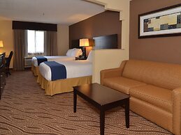 Holiday Inn Express Hotel & Suites San Antonio-Airport North, an IHG H