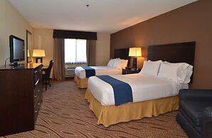 Holiday Inn Express Hotel & Suites San Antonio-Airport North, an IHG H