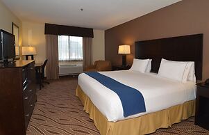 Holiday Inn Express Hotel & Suites San Antonio-Airport North, an IHG H