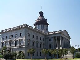 Holiday Inn Express Hotel & Suites Blythewood by IHG