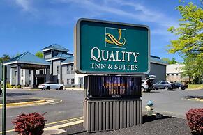 Quality Inn and Suites