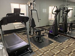 Quality Inn and Suites