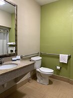 Quality Inn and Suites