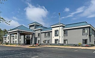 Quality Inn and Suites