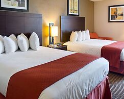 Quality Inn and Suites