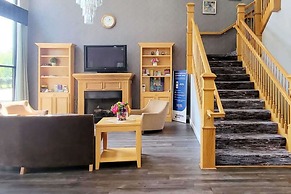 Quality Inn and Suites