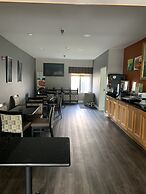 Quality Inn and Suites