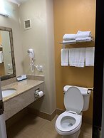 Quality Inn and Suites