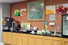 Quality Inn and Suites