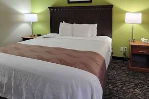 Quality Inn and Suites