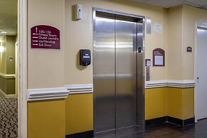 Studio 6 Suites – Pasadena, TX